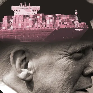 Küresel Ticarette Görüşler Değişiyor: Tarifeler ve Trump'ın Etkisi
