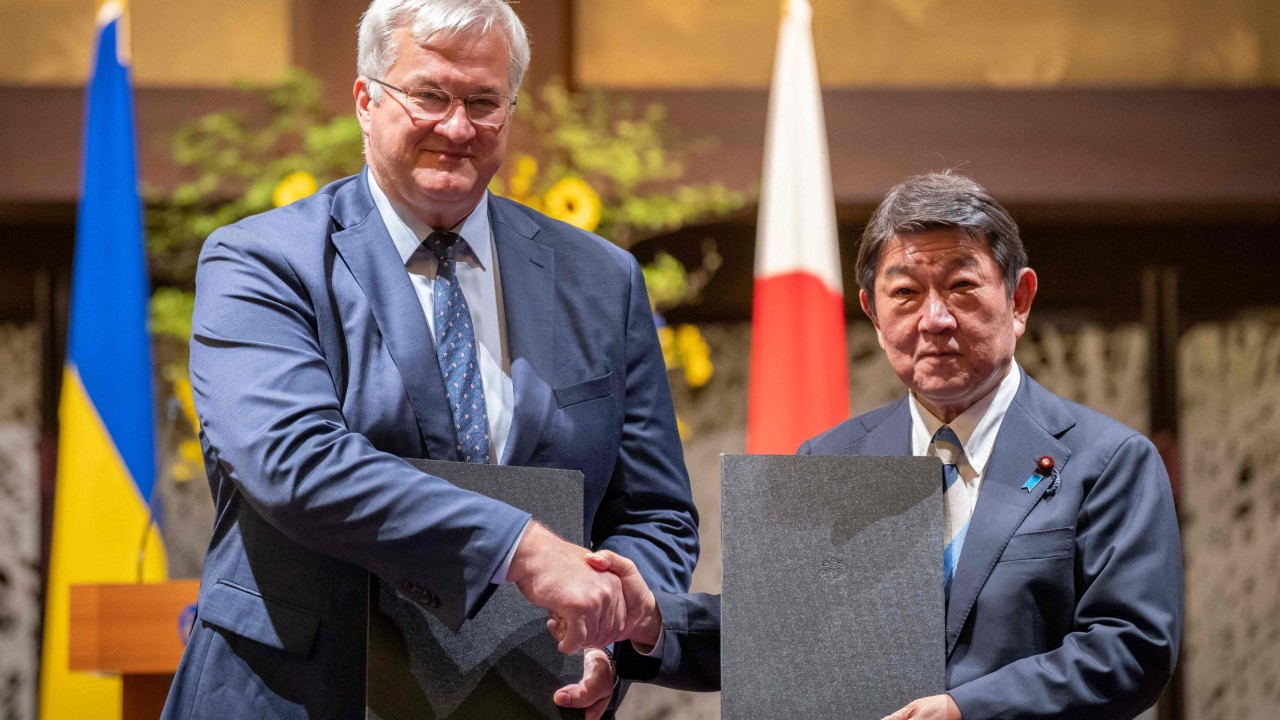 Kuril Adaları krizi: Putin'in ziyareti Japonya'yı Ukrayna'ya yaklaştırır mı