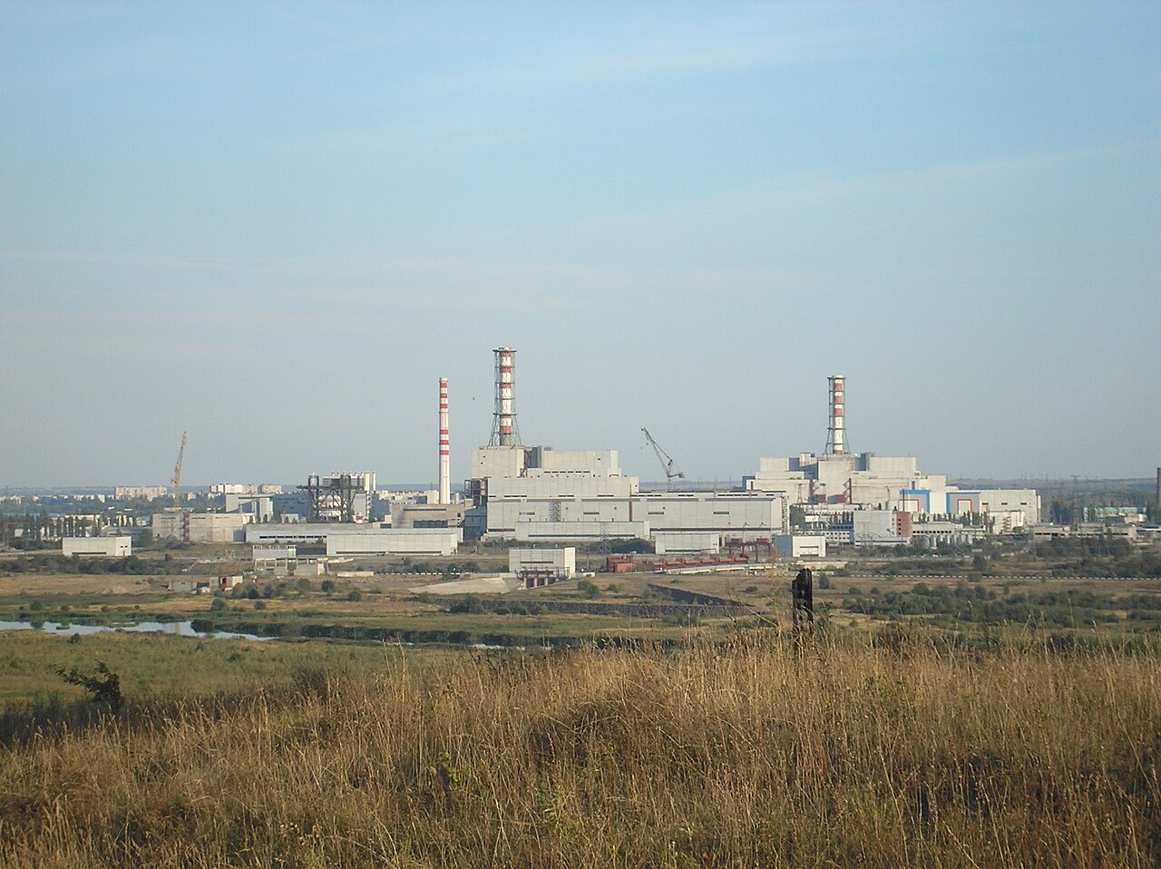 Kursk Nükleer Santrali'ne İHA Saldırısı: IAEA Açıklama Yaptı