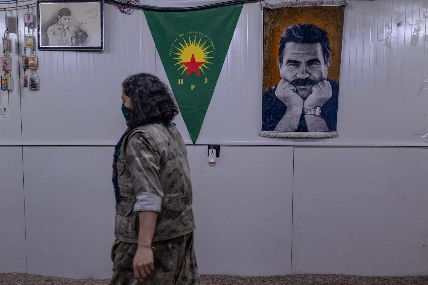 Kürt Barış Süreci: Erdoğan'dan Bağımsız Jeopolitik Baskılar