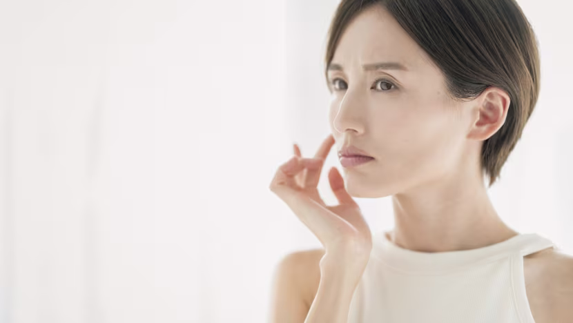 Kuru cilt yaşlı gösterir mi? Dermatologlar yanıtladı