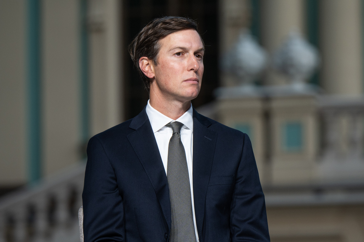 Kushner Gazze acılarını küçümsedi: Hamas ve İsrail siyaseti