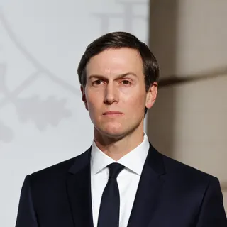 Kushner, Gazze'nin silahsızlandırılması için Hamas liderleriyle görüştü