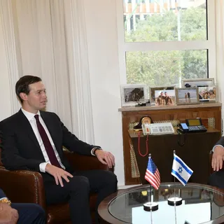 Kushner'den Netanyahu'ya Gazze'de Hamas'ın silahsızlandırılmasını test etme çağrısı