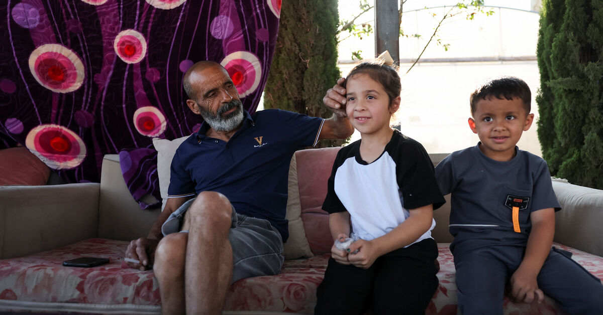 Kusra'daki Filistinliler: Militan Yerleşimciler Aylardır Saldırıyor