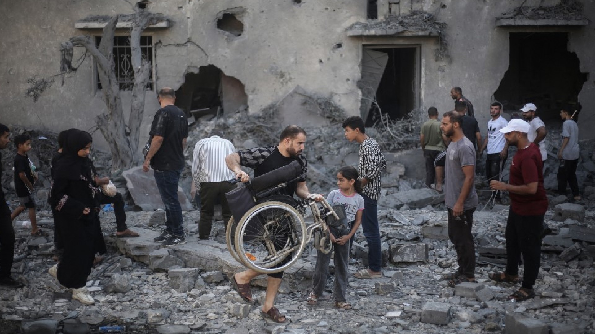 Kuveyt ordusu İran'a ait insansız hava araçlarını düşürdü