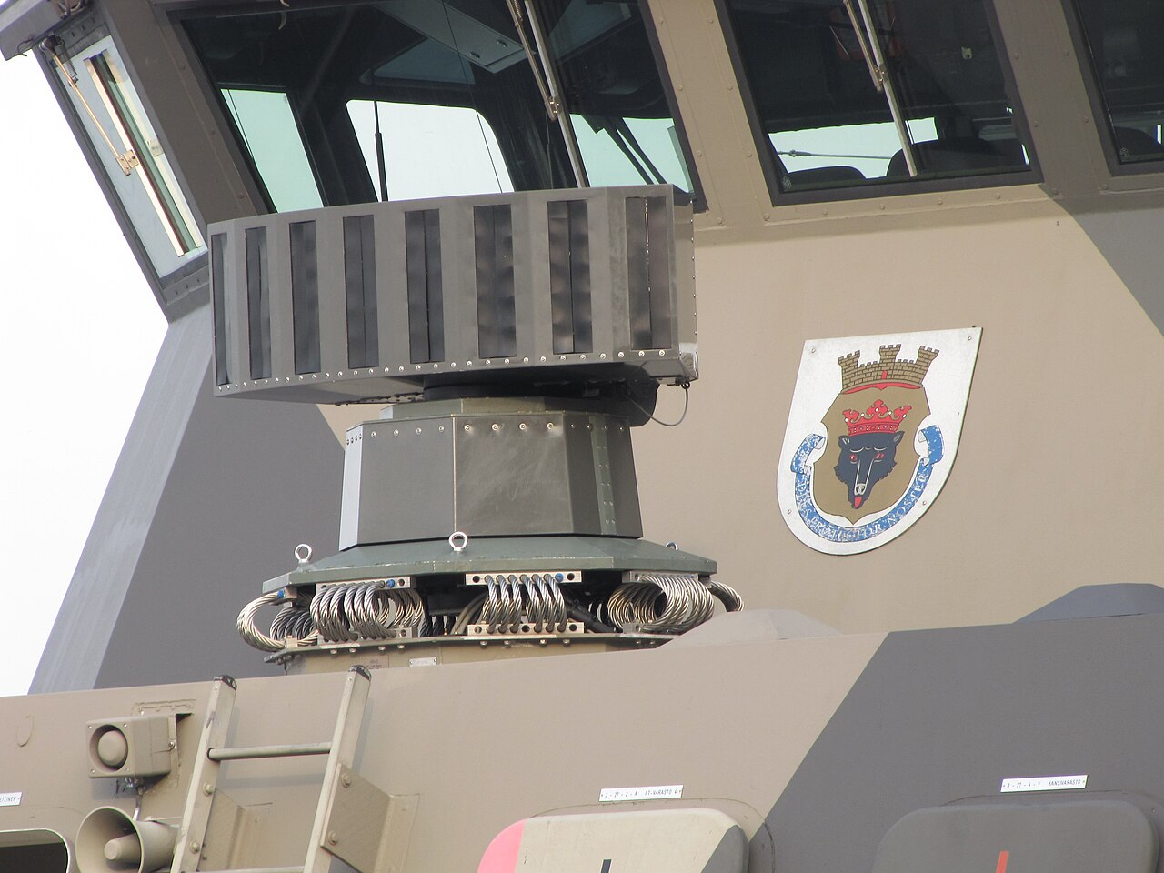 Kuveyt, Rheinmetall'in MASS Aldatma Fünyelerini İlk Kez Tedarik Ediyor