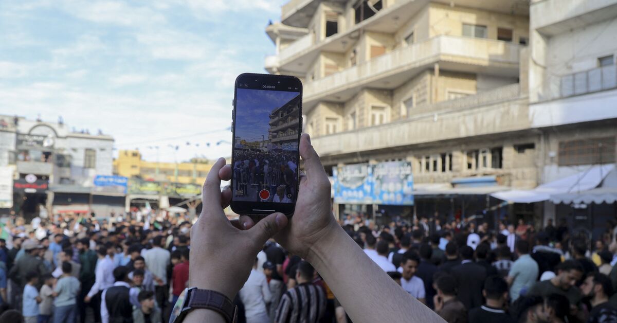Kuveytli Zain, Suriye'ye 1,5 milyar dolarlık mobil ağ yatırımı planlıyor