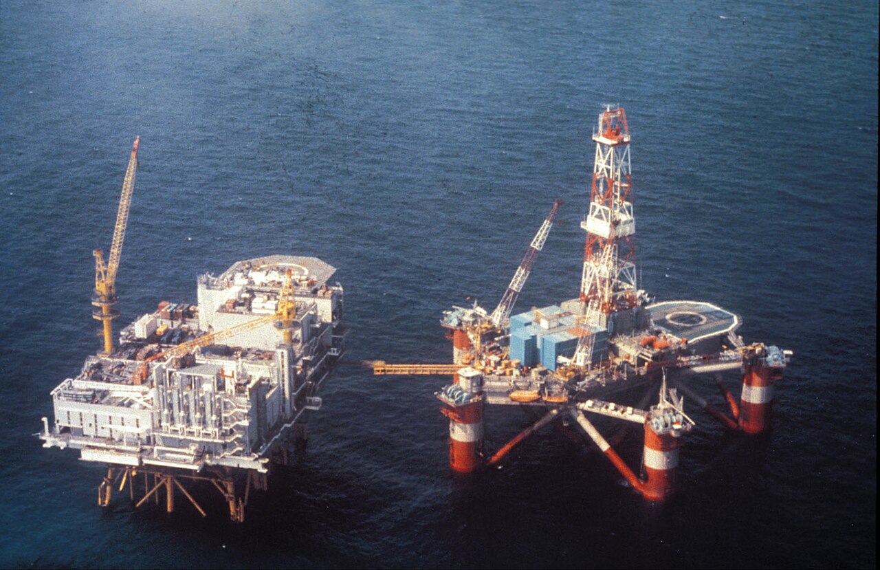 Kuzey Denizi'nde petrol üreticilerine kuyu kapatma uyarısı