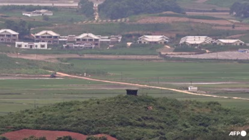 Kuzey Kore'nin DMZ'deki Mayın Patlamaları Ateşkes İhlali