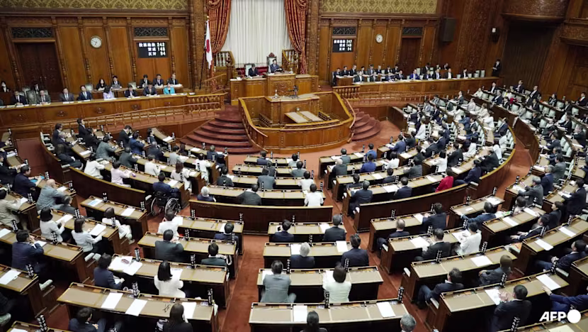 Kuzey Kore'den Japonya'nın Rekor Savunma Bütçesine Sert Tepki