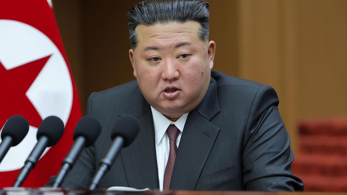 Kuzey Kore lideri Kim Jong Un'un Çin ziyareti: Bölgesel dengeler değişiyor