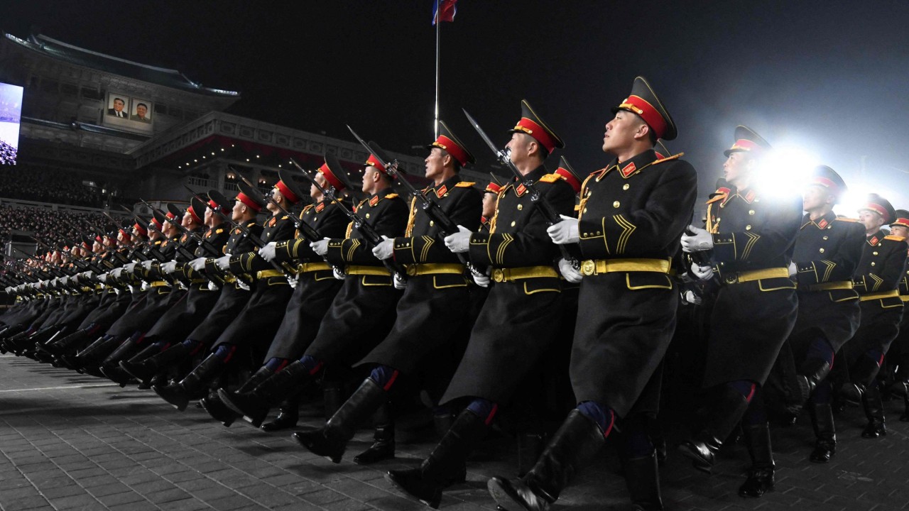 Kuzey Kore'nin Rusya'ya 30 Bin Asker Göndermesi 'Kazan-Kazan': Analistler