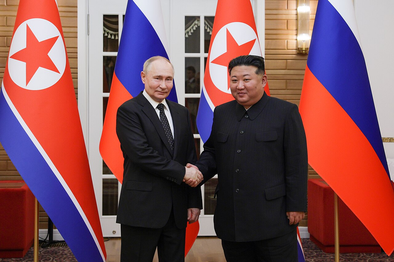 Kuzey Kore'nin Rusya'ya Asker Sevkıyatı Ukrayna Savaşı'nı Nasıl Etkiler