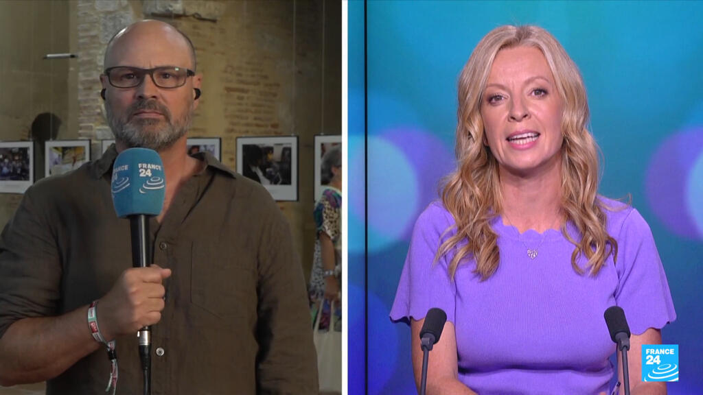 Kuzey Kore'den Minneapolis'e: Savaş Fotoğrafçısı David Guttenfelder'ın Objektifinde ABD