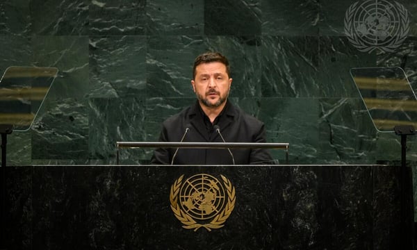 Kuzey Koreli Ukrayna Esirleri Güney Kore'de: Sırada Ne Var