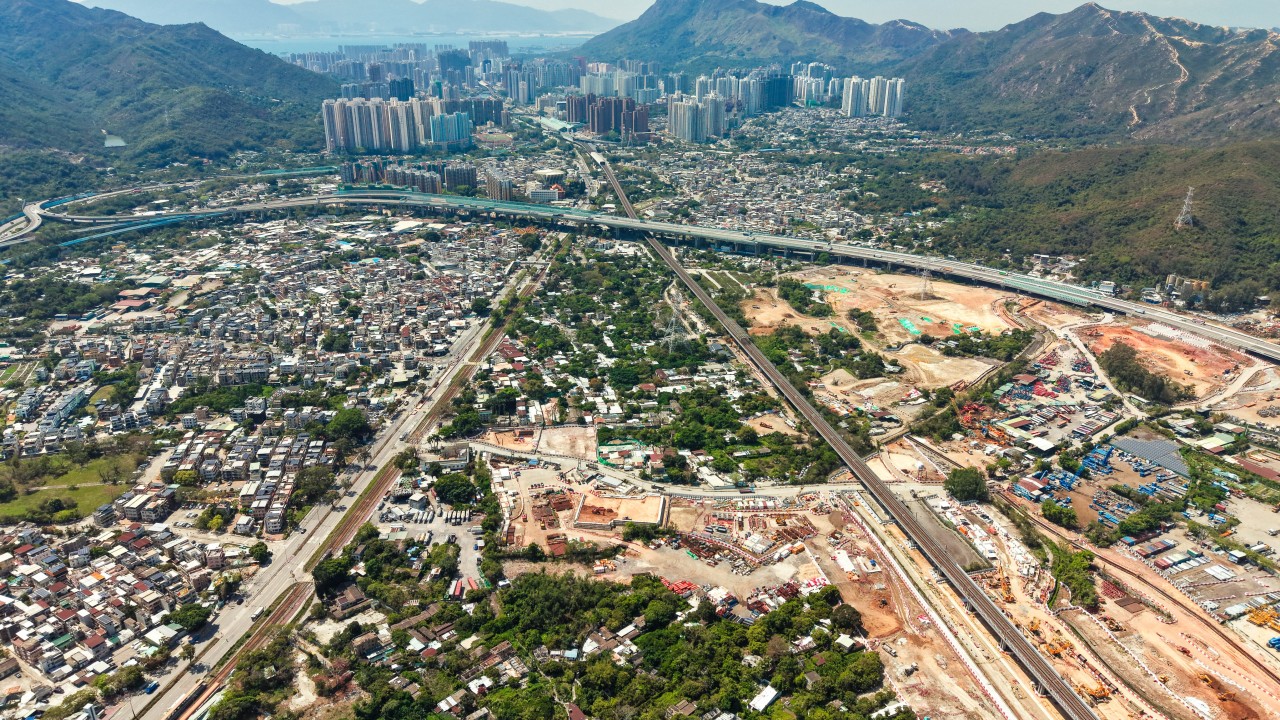 Kuzey Metropol'de ilk büyük arazi ihalesini 1,03 milyar HK$ ile konsorsiyum kazandı