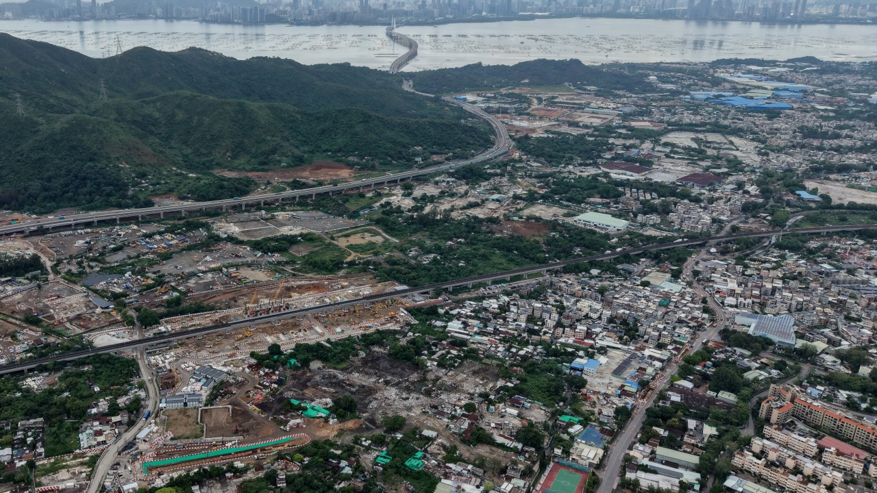 Kuzey Metropolis, Hong Kong'un A Sınıfı Ofis Talebini Çekebilir mi