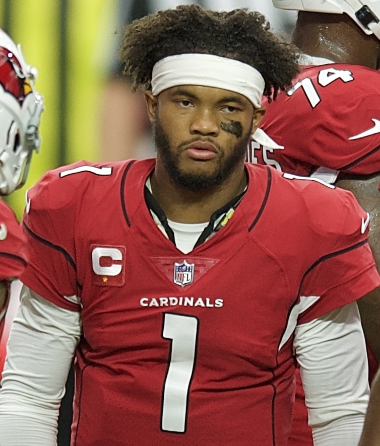 Kyler Murray, Vikings'te McCarthy'nin yerine ilk 11'e alınmasını değerlendirdi