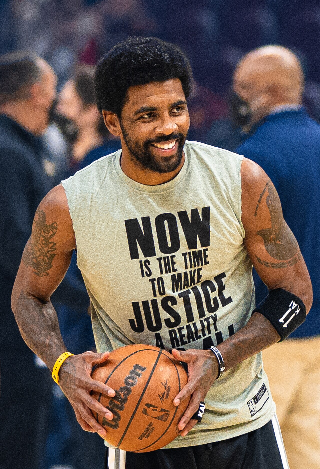 Kyrie Irving'in Sakatlık Dönüşü Mavericks İçin Umut Verdi