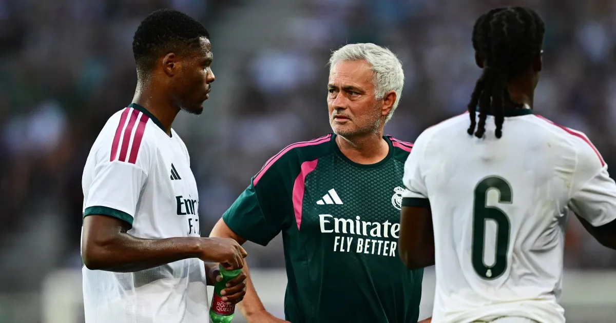 La Liga 2026-2027: Mourinho Madrid'de, Barça Üçüncü Şampiyonluk Peşinde