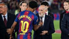 La Liga Başkanı'ndan FIFA'ya 'Suskun Ortaklık' Tepkisi