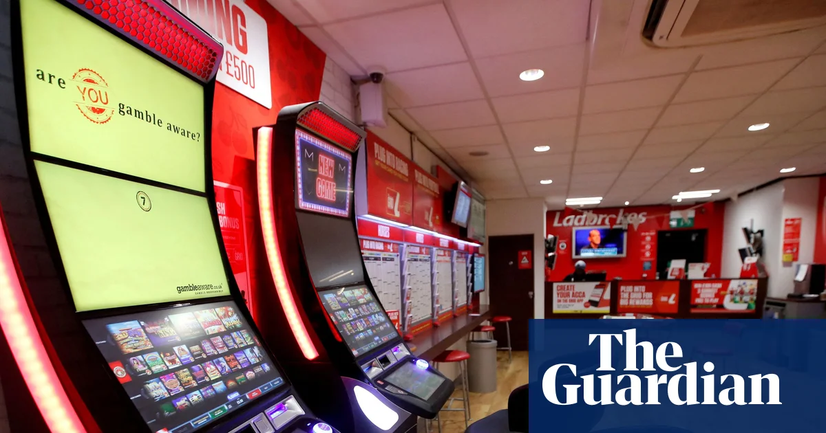 Ladbrokes Sahibi Entain 400 Kişiyi İşten Çıkaracak