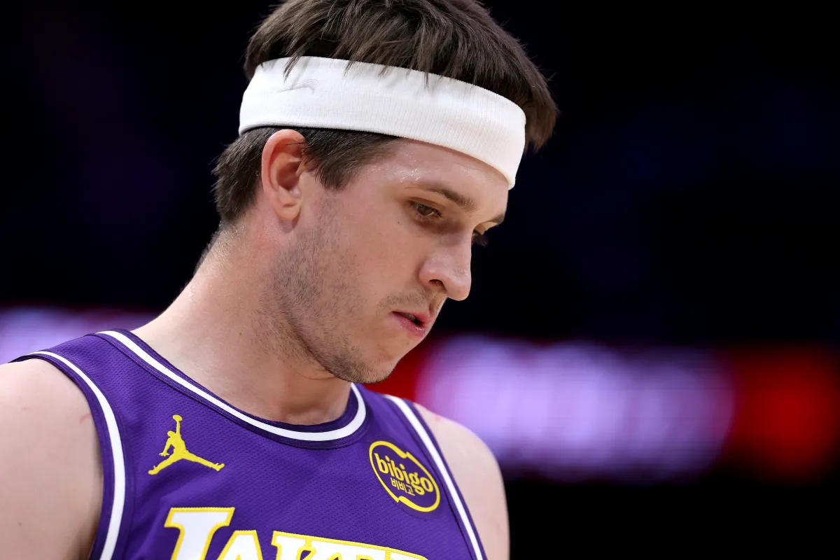 Lakers'tan Austin Reaves'e Tarihi Sözleşme