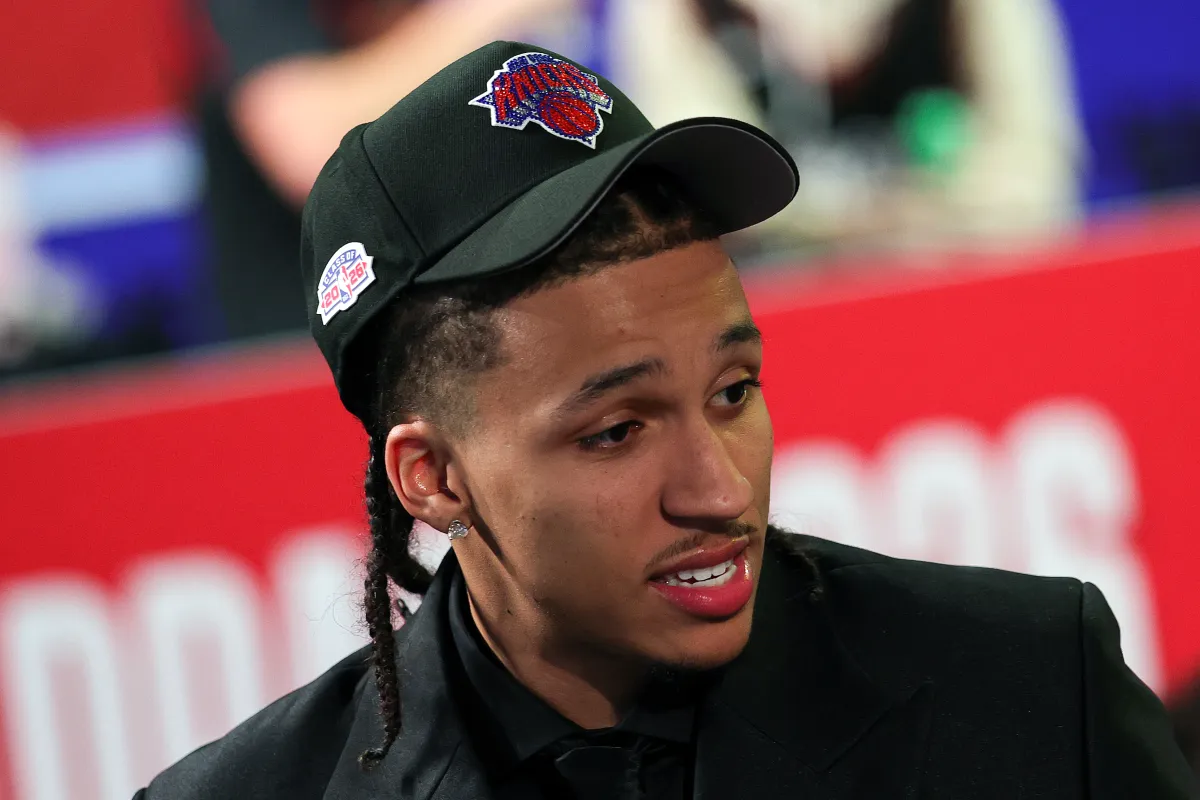 Lakers’tan Carr, Gilgeous-Alexander’a Gönderme