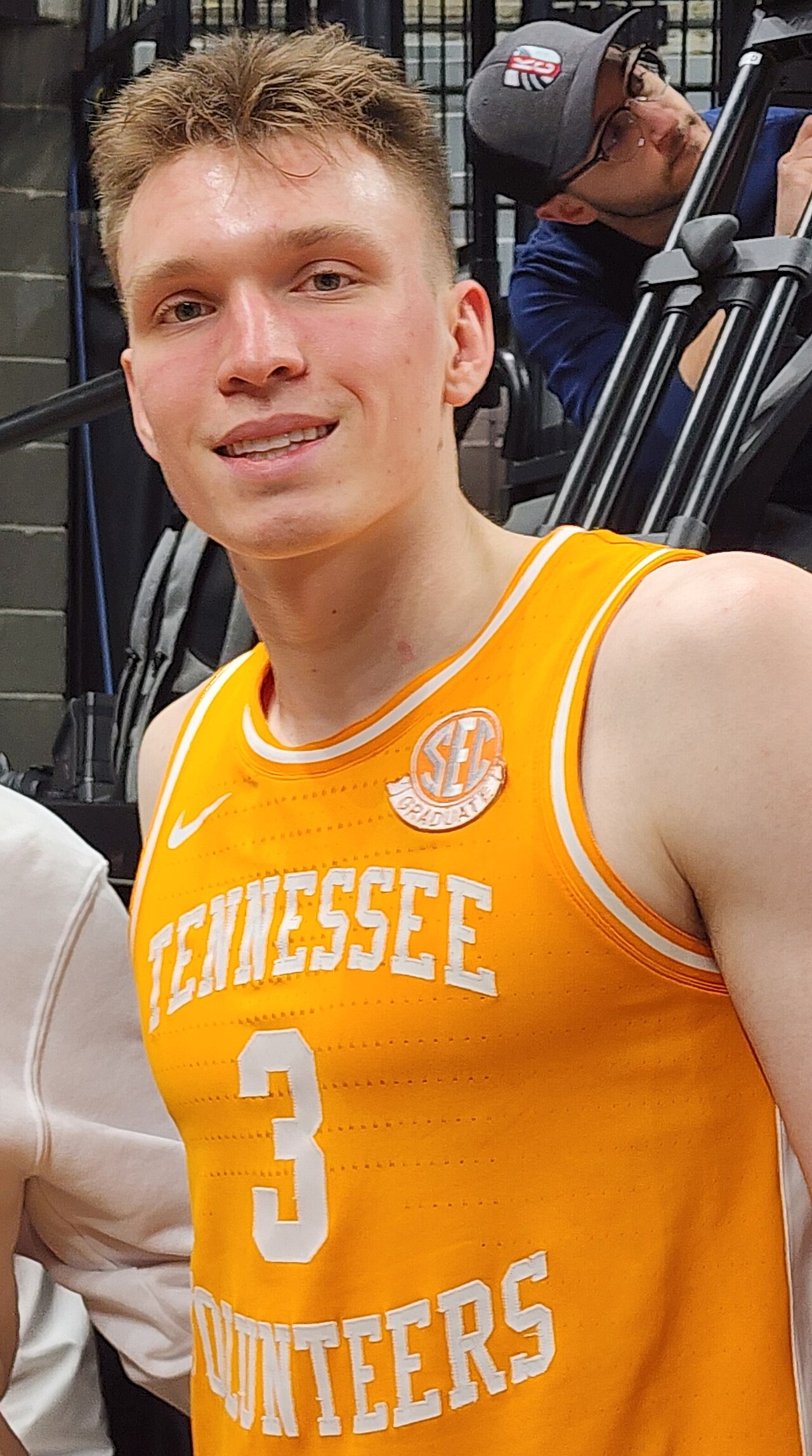 Lakers, Dalton Knecht'i Kadro Dışı Bıraktı