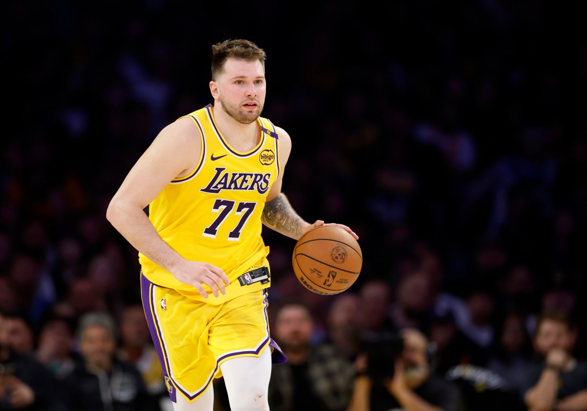 Lakers İçin Acı 2026 Tahmini: Gerileme Kapıda