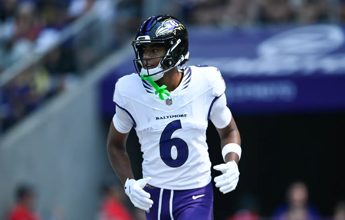 Lamar Jackson'a Browns Maçı Öncesi Destek: Üst Düzey Silah Geri Dönüyor