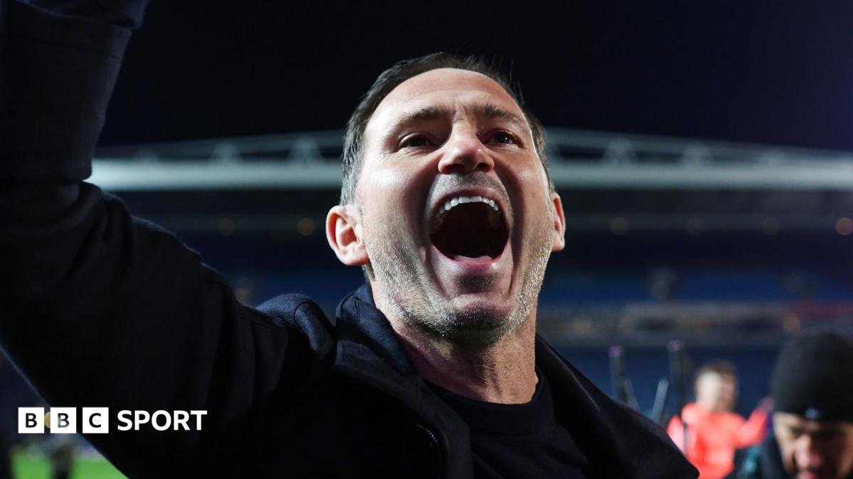 Lampard: Mourinho ve Ancelotti'nin Ortasında Bir Tarz