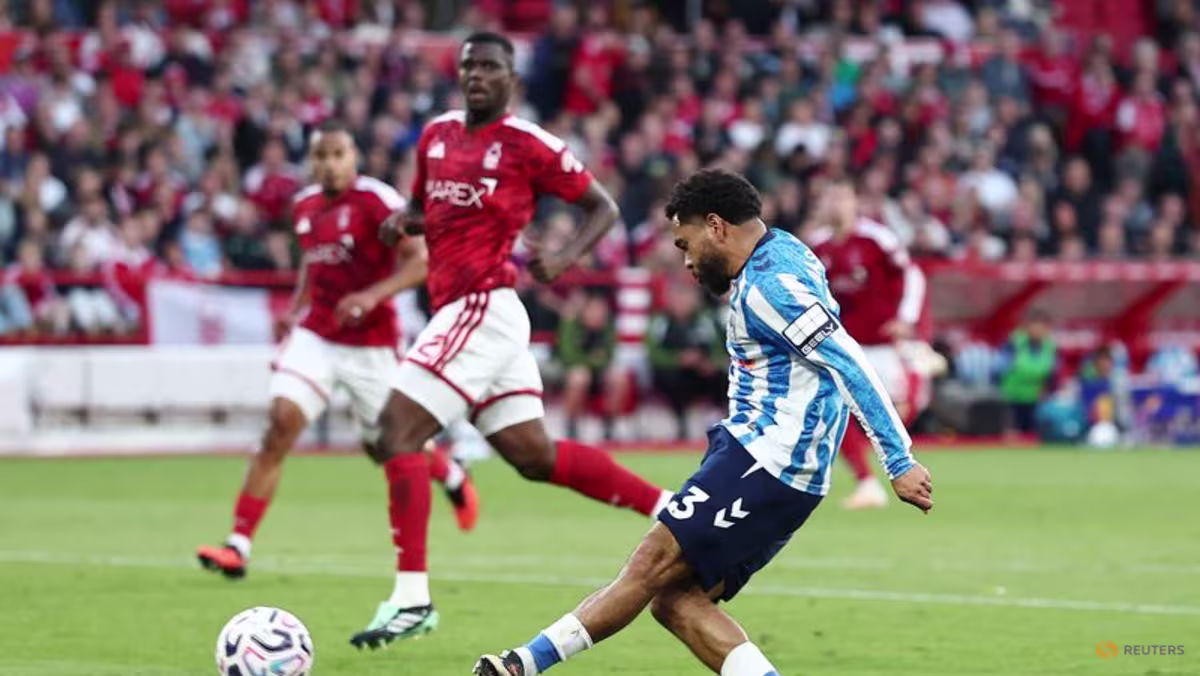 Lampard'lı Coventry 25 Yıl Sonra Premier Lig'de Kazandı