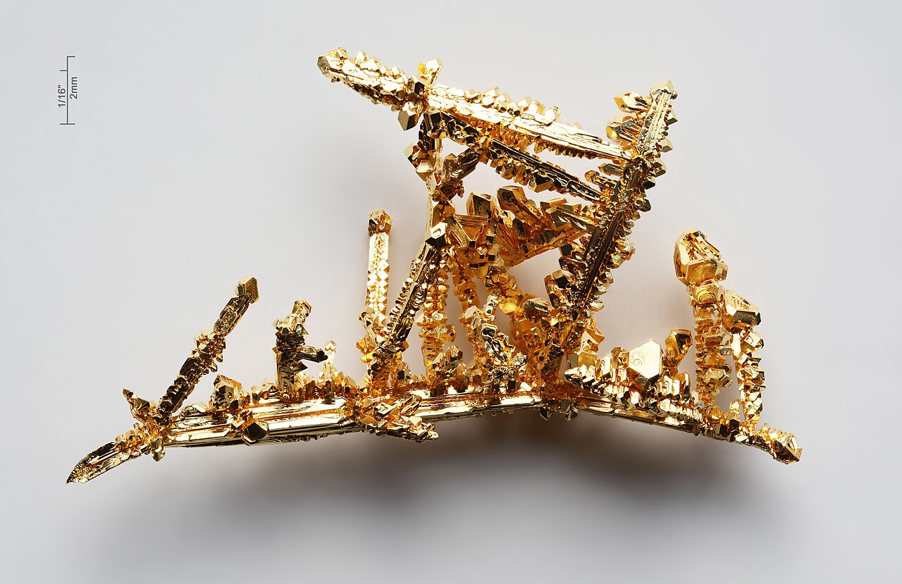 Laopu Gold'un Büyümesi Yavaşladı: Altındaki Düşüş Lüks Talebi Vurdu