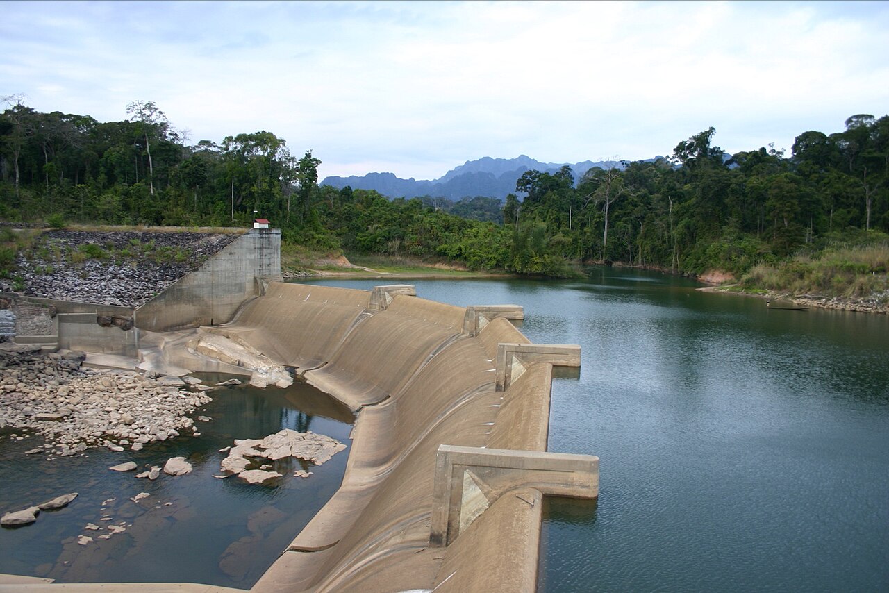 Laos'un Enerji Rüyası Borç ve Baraj Sorunlarına Takıldı