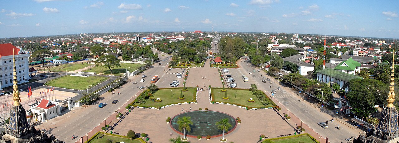 Laos’un Enerji İhracı Hayali Borç Barajına Dönüştü