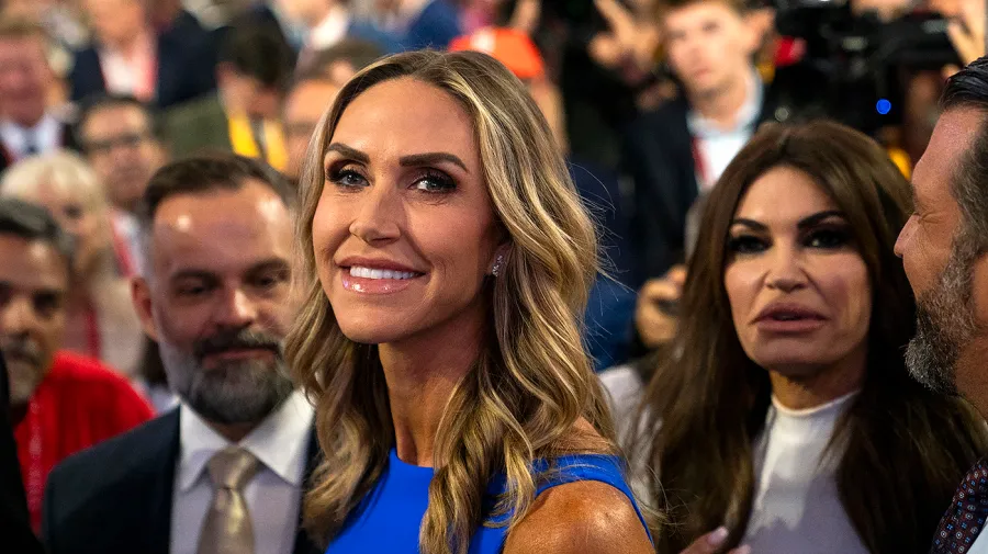 Lara Trump: Demokrat Parti’yi sosyalistler kurtaramaz