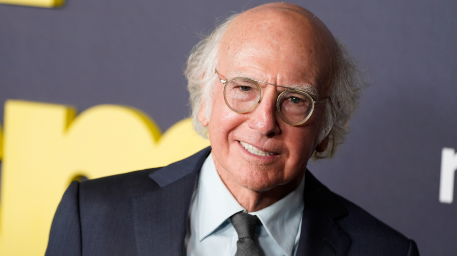 Larry David: Beyaz Saray UFC etkinliği beni 'Amerikalı olmaktan utandırdı