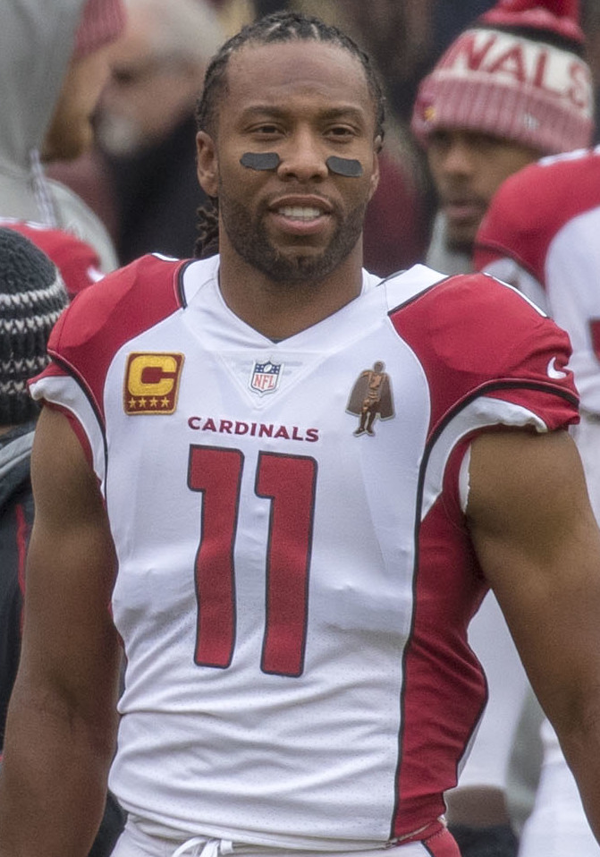 Larry Fitzgerald'a Cardinals'ten Nadir Onur: 2026'da Forma Numarası Emekli Edilecek