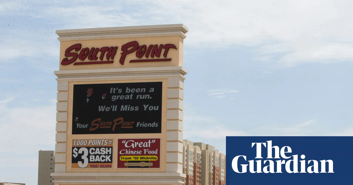 Las Vegas rodeosunda 3 ata bıçaklı saldırı: ABD'li genç kız yetişkin yargılanacak
