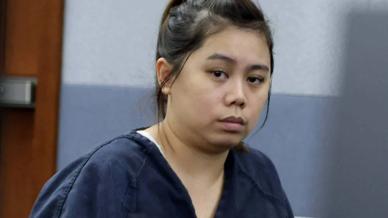 Las Vegas'ta 14 erkekle evlenip kumarda harcadı: Çinli kadın suçunu kabul edecek