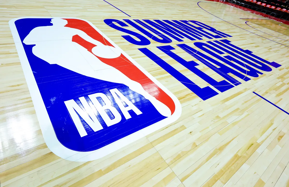 Las Vegas'ta Trail Blazers, Timberwolves'u Farklı Yendi