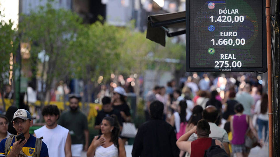 Latin Amerika'nın İstikrarını Büyümeye Dönüştürmek