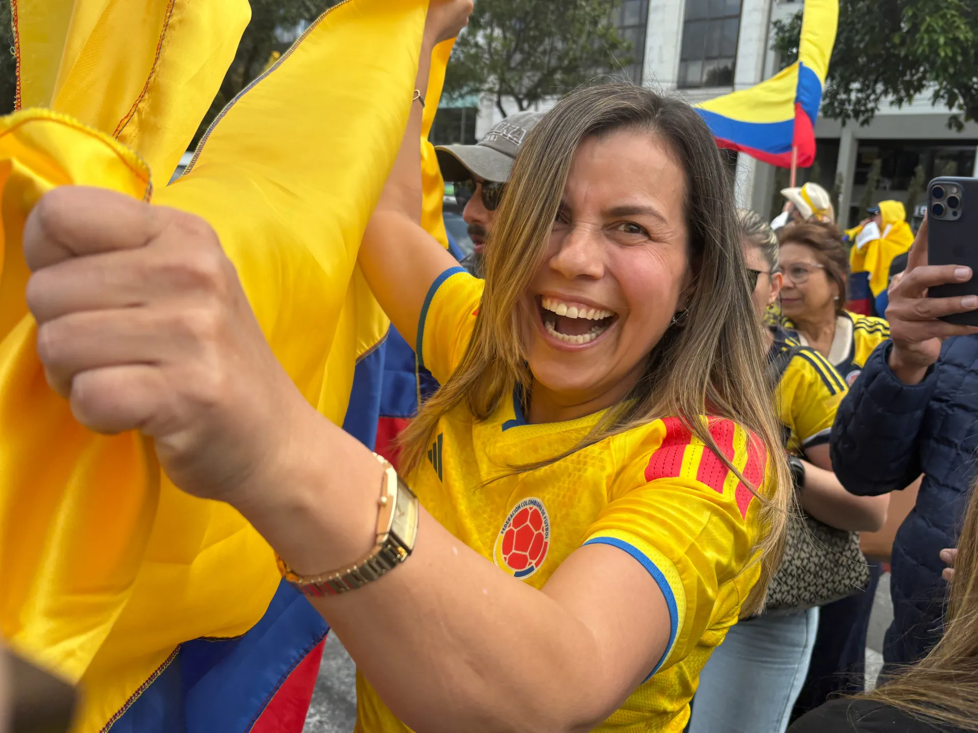 Latin Amerika’da milli forma siyasi sembole dönüştü