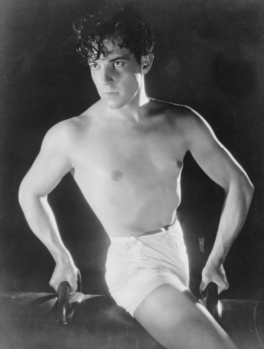 Latin Aşkı Filminin Yapımcıları Ramon Novarro'nun Ölümünü Anlatıyor