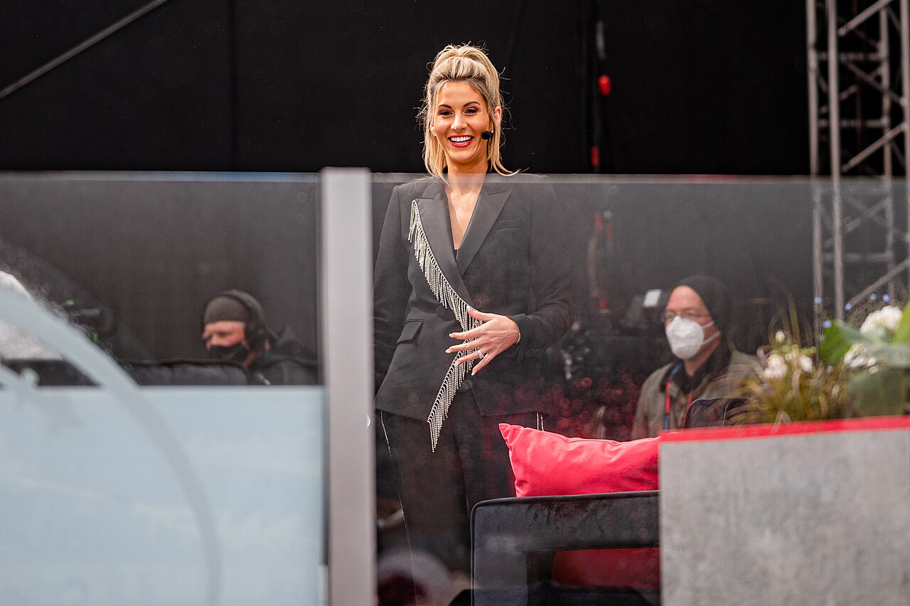 Laura Rutledge ve Uluslararası İlişkiler: Medya Diplomasisi Bağlamında Bir Analiz