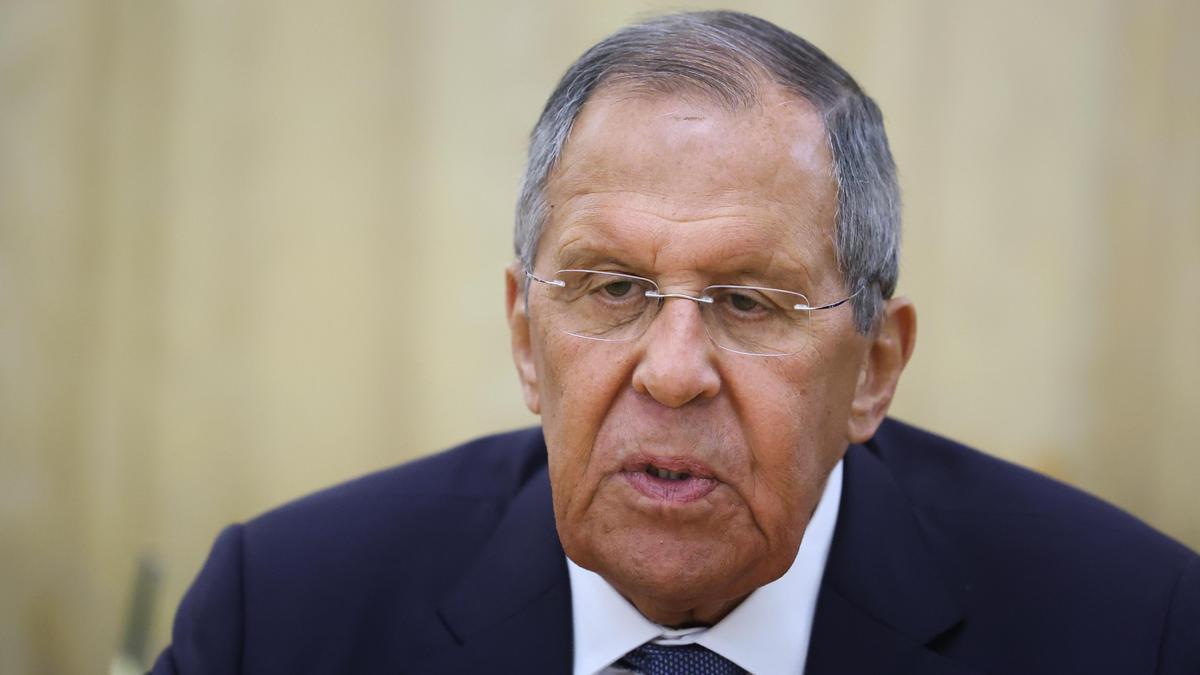 Lavrov'dan ABD'ye: Ukrayna'ya desteğin hesabını verin