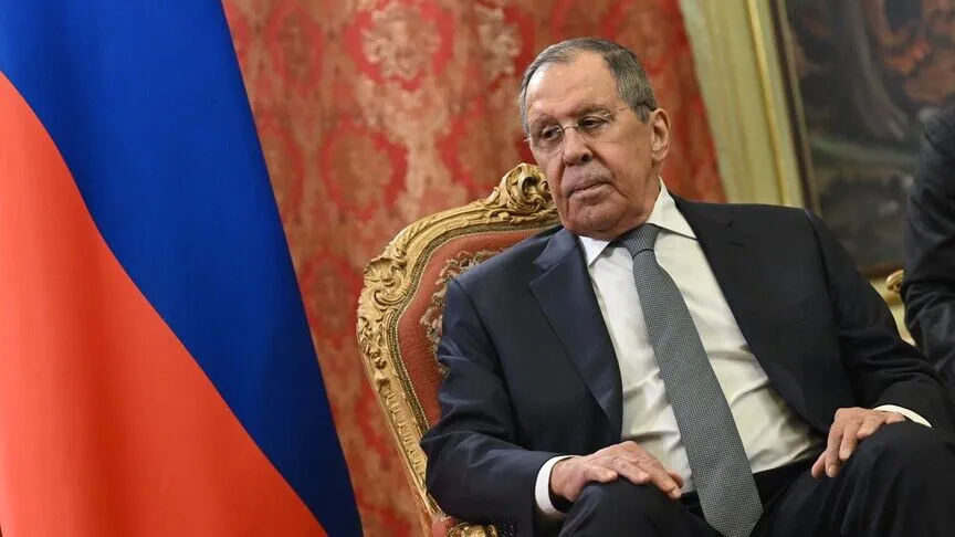 Lavrov: Sahel Devletleriyle İşbirliğini Derinleştirmek İstiyoruz
