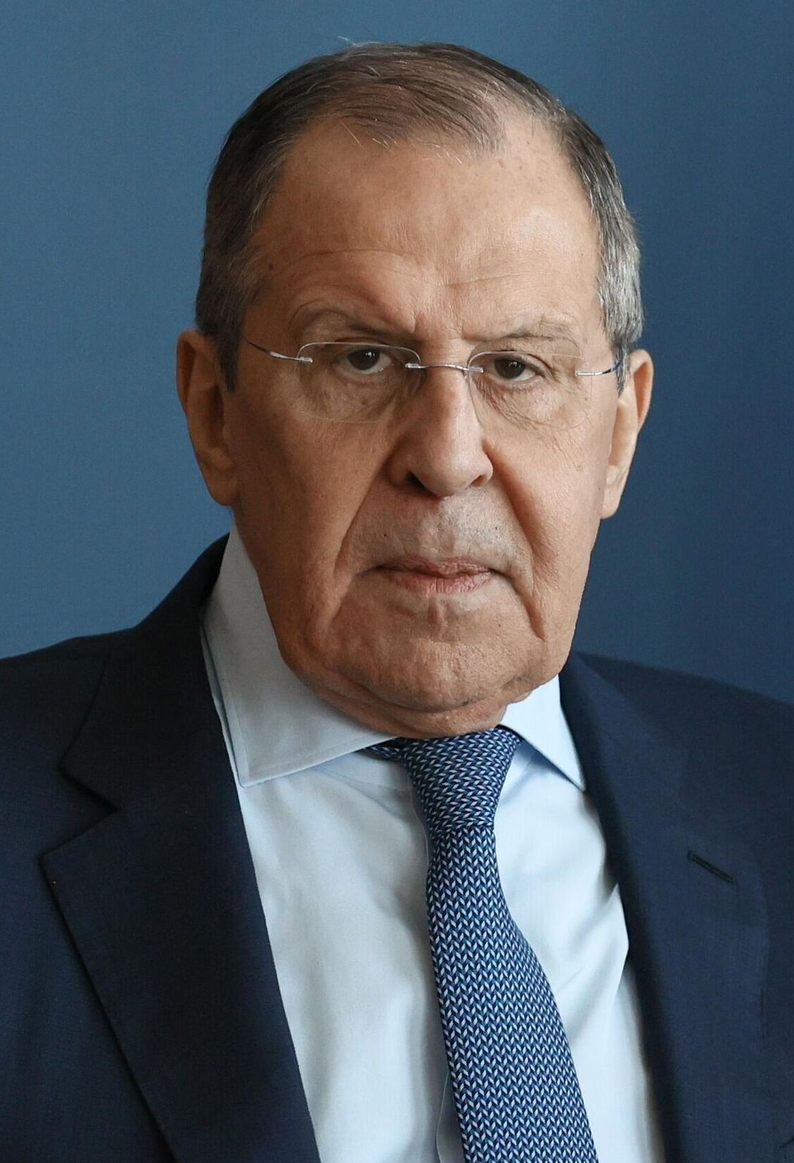 Lavrov'dan Sahel'de Ukrayna'ya 'devlet terörü' suçlaması